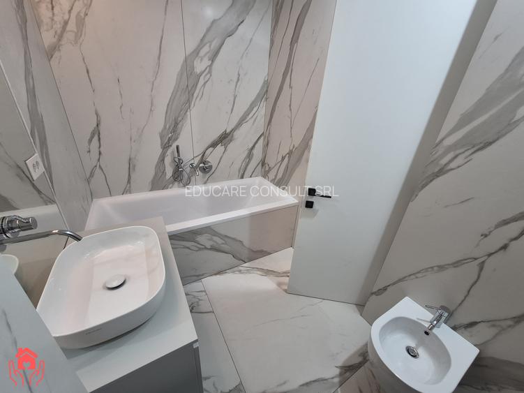 JANDARMERIEI (Clubul Stejarii)-4 camere luxury, imobil exclusivist in padure! - 17