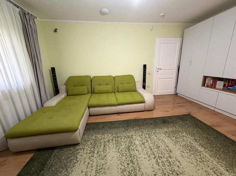 Apartament 3 camere decomandate 74 mp- garaj - Zona Nasaud - Marasti