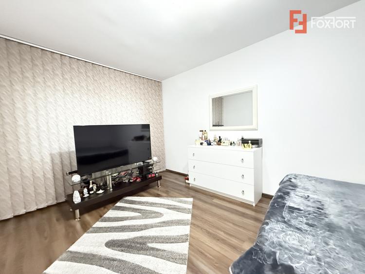 COMISION 0% Apartament cu 3 camere, 56 mp, vanzare in zona Lipovei