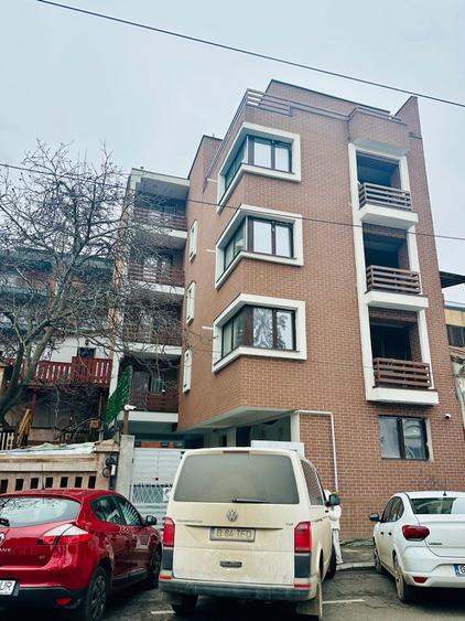 Cismigiu - Cobalcescu 4 camere panorama deosebita construcție 2025