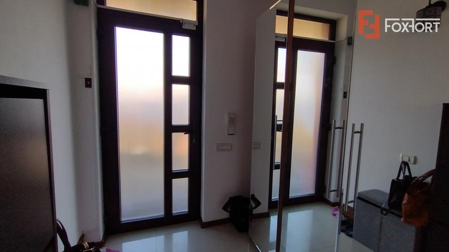 Duplex 5 camere, Timisoara - Zona Modern