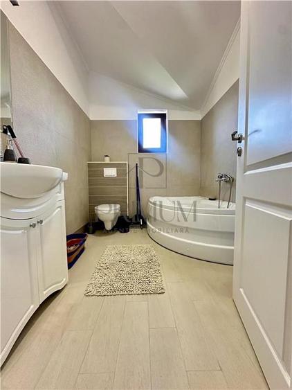 Braytim, 2 camere, centrala proprie, parcare