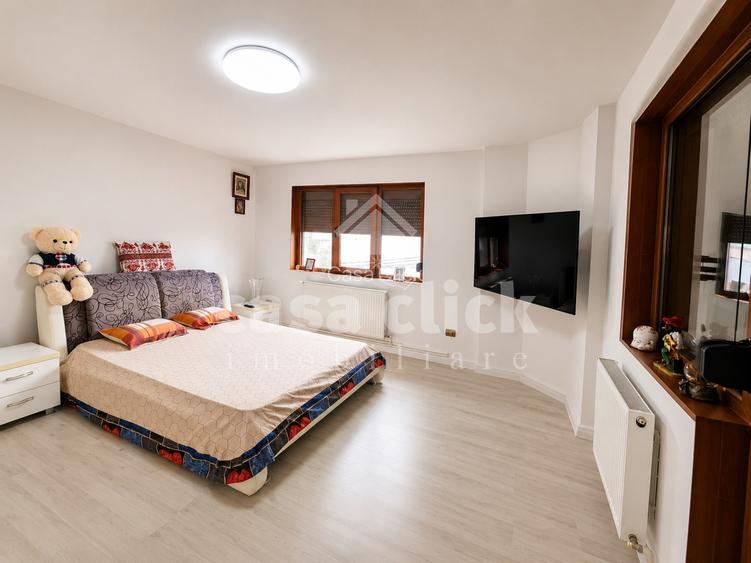 Vila de vânzare Arcașilor – 3 dormitoare, garaj, zonă Ștefan cel Mare - 6