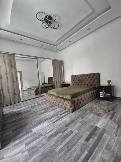 De vânzare vila rond Coșbuc unirii