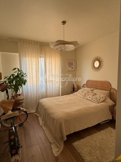 Apartament 2 camere | 54 Mp | Mobilat și Utilat | Metrou Jiului