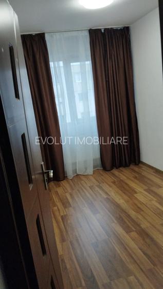 Apartament 3 camere de închiriat – Tomis Nord | 500 €/lună - 7