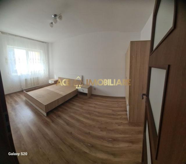 2 Camere de inchiriat | Popesti Leordeni | Parcare | Centrala