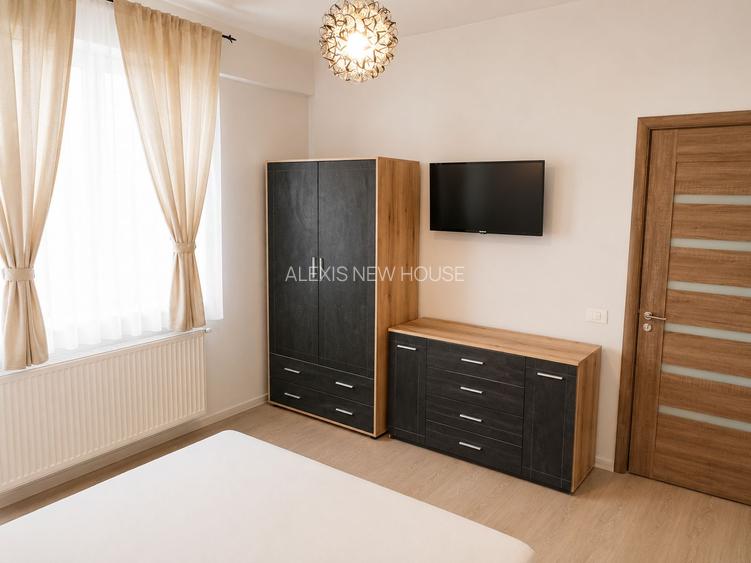 Apartament aproape de facultatea OVIDIUS 550 EUR - 5