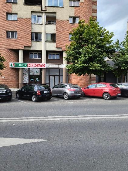 Inchiriere spatiu comercial ultra central SUPERB – Progresului