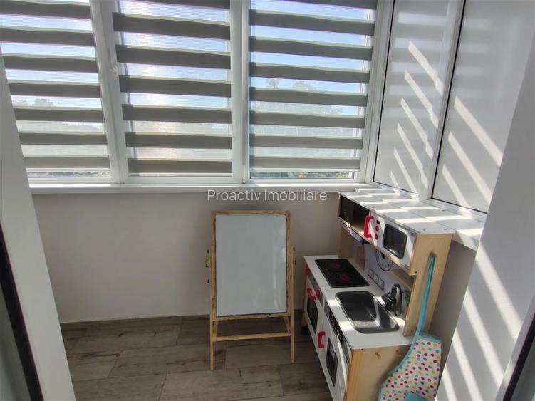 Apartament 2 camere | 50 mp | Etaj 2 | 2c-7790 - 10