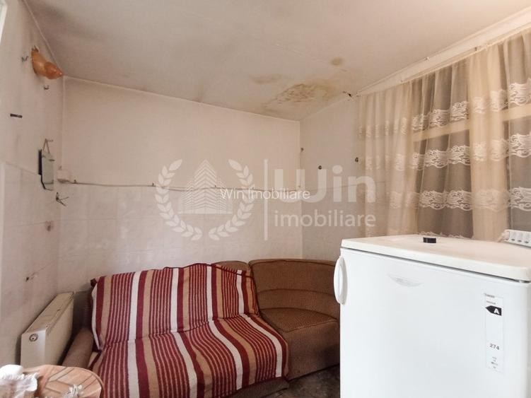 Casa individuala | Garaj | 115mp | Teren 403mp | Parcul Feroviarilor! - 7