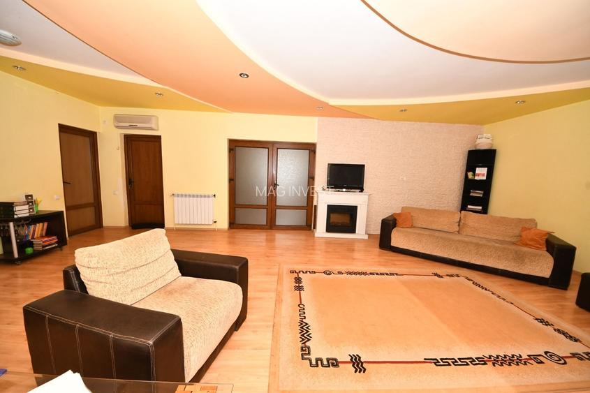 Vilă premium – Micro 17, Galați, 752 mp utili , Teren 400 mp, 430.000 E - 5