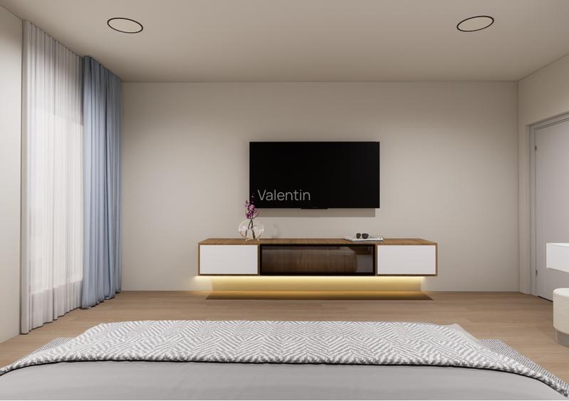  APARTAMENT 3 CAMERE CU GRĂDINA,Splaiul Unirii,Delta Văcărești,Bloc Nou SAVAR - 13