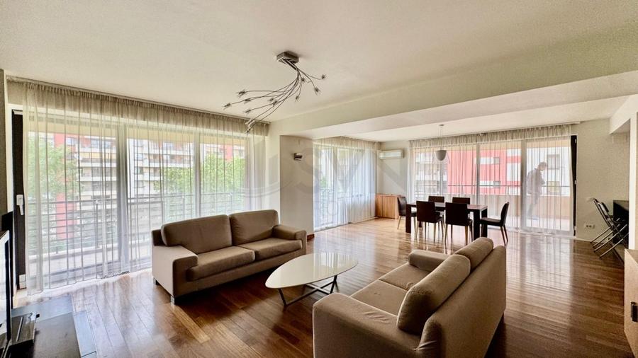 REA1022422 4 camere l Stefan cel Mare l Oportunitate investitie