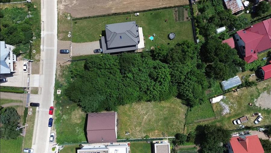 Teren Intravilan 1000 mp De Vanzare Scheia Suceava