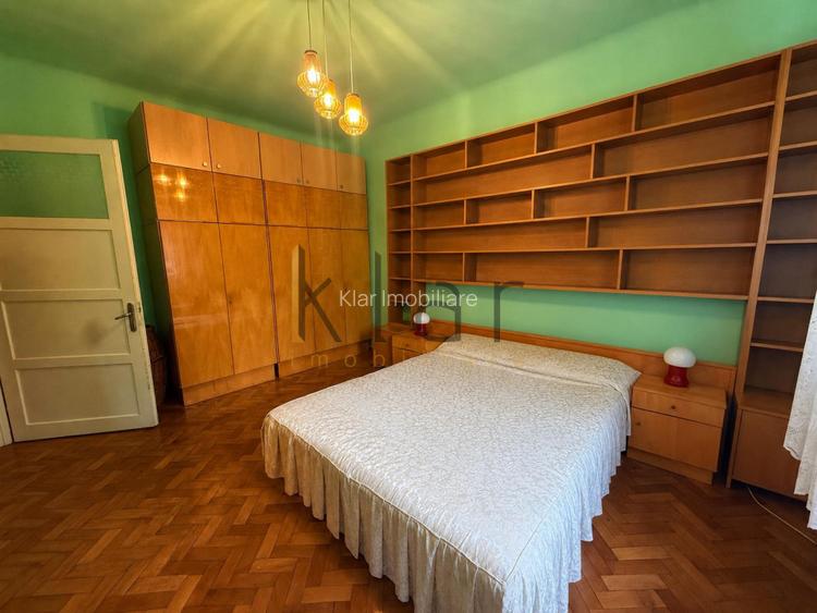 Inchiriere apartament la casa are curte si garaj zona hotel Napoca - 8