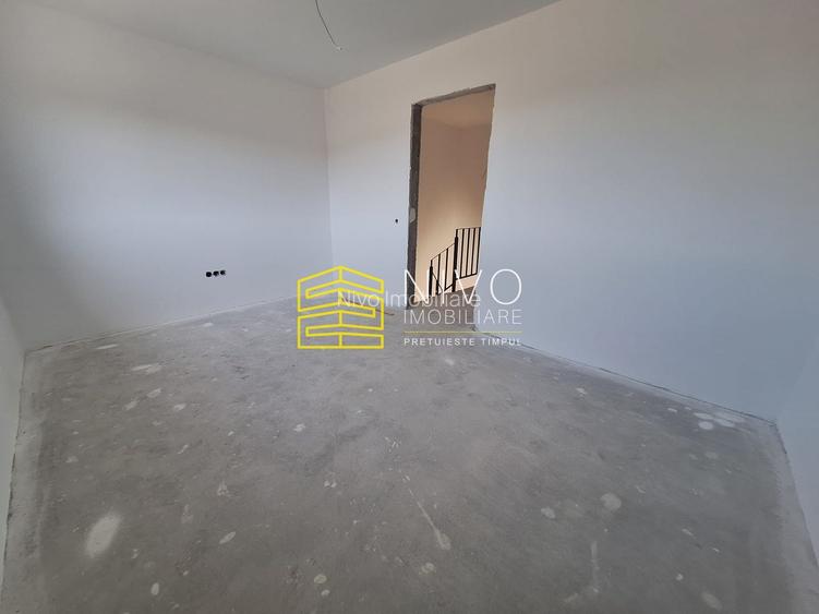 Casă duplex – Mureș - Livezeni - 13