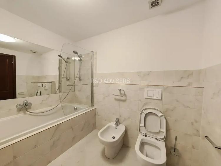 Apartament Lux 3 Camere Kiseleff I Parcare I Boxa