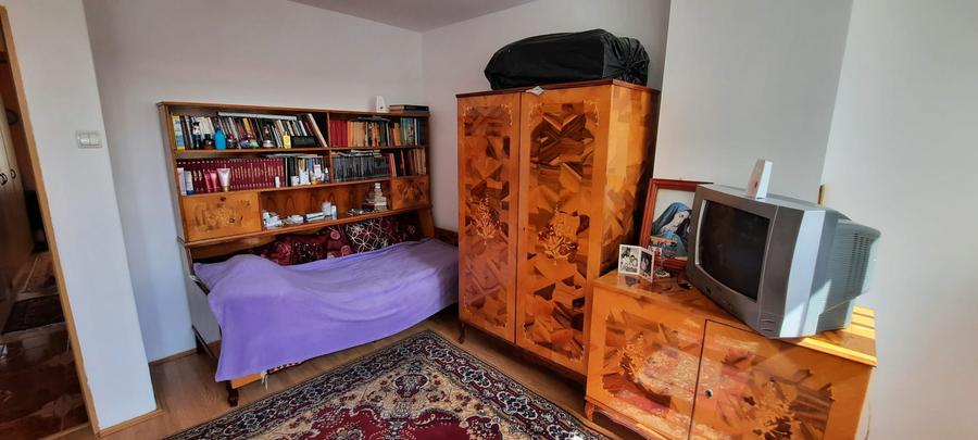 De vanzare apartament 4 camere, Targu-Mures, Ultracentral