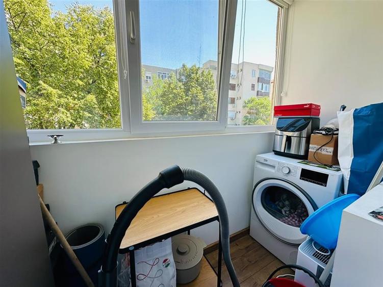 APARTAMENT 2 CAMERE, ETAJUL 2, ROGERIUS, STRADA SPARTACUS