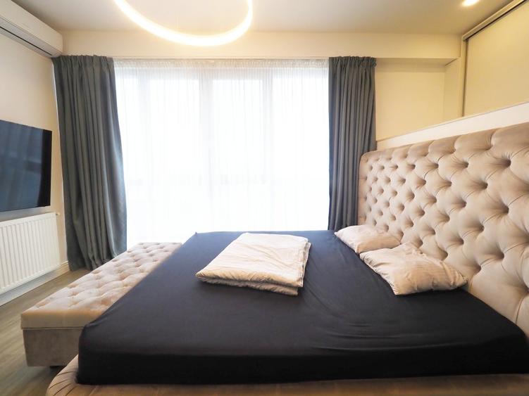 Pipera Rond Apartament 4 camere de inchiriat 140mp