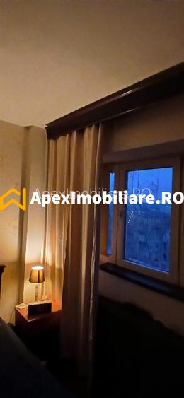 Ap. 3 cam de inchiriat Victoriei Bucuresti | Metrou 2 min | Boiler si AC - 12