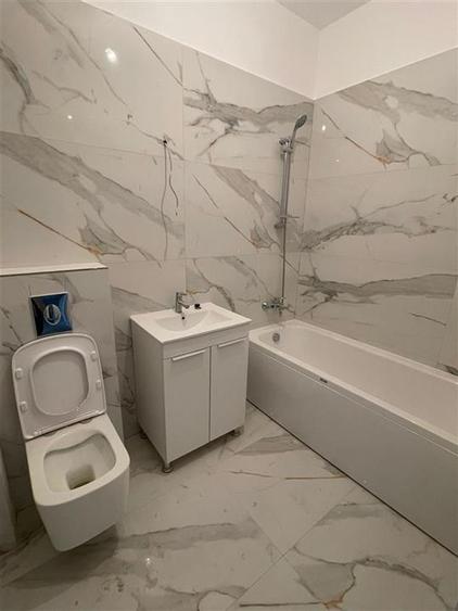Apartament 3 camere - Popesti Leordeni