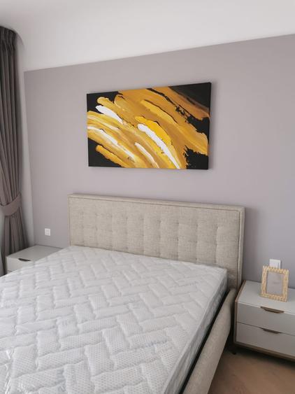 Apartament 3 camere Lux in Complexul Cortina Academy