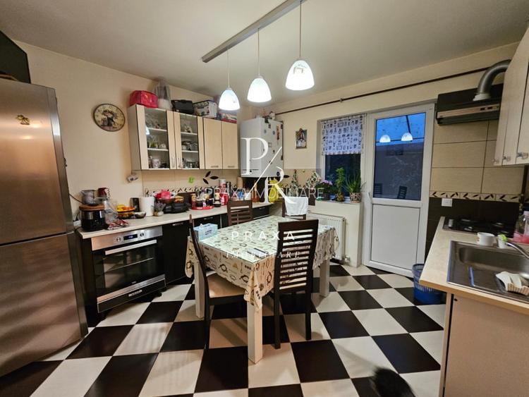 Casa tip Duplex, 128 mp, complet mobilata! Zona Avram Iancu! - 15
