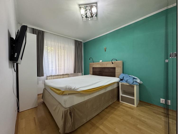 Apartament 3 camere | Tineretului – Timpuri Noi | Renovat | Parcare |