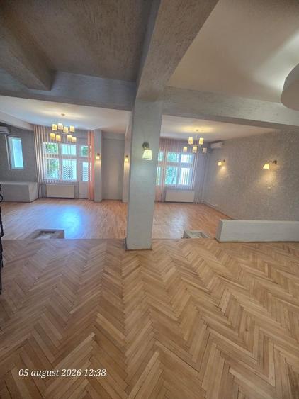 VILA  S+P+2 DE INCHIRIAT - Str. Visinilor, Traian / Unirii - 560 MP