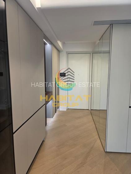 Închiriere Studio 45 mp | Pipera | Cortina 126 - 11