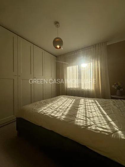 Apartament de inchiriat 3 camere 67 mp zona Baciu - 8
