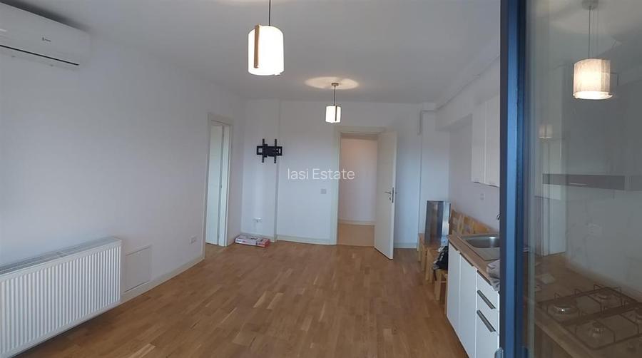 Apartament 2 camere zona Tatarasi - Himson - 3