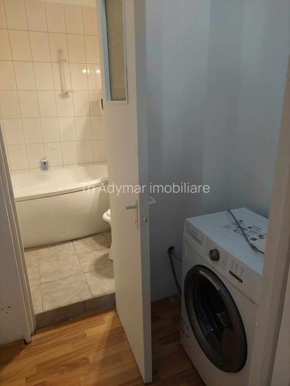 Drumul Taberei – 2 Camere la 350€ | Metrou M5 Romancierilor, Parc & Plaza - 8