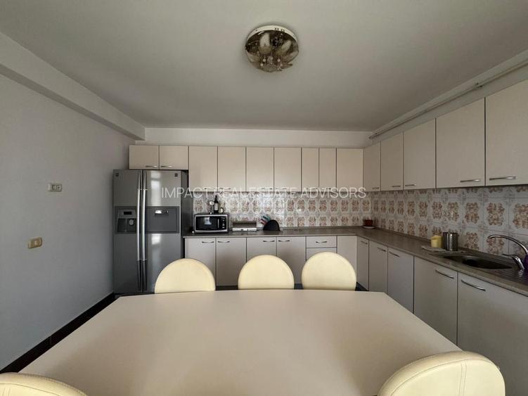 3 camere  || Voluntari || IDEAL PENTRU LOCUINTA SAU SPATIU COMERCIAL - 9