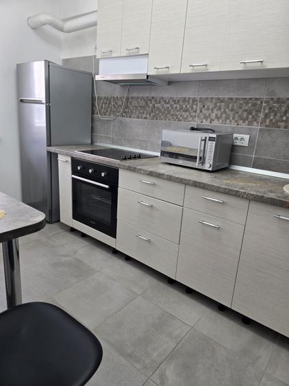 Inchiriere apartament bloc nou 1 camera Tudor Vladimirescu