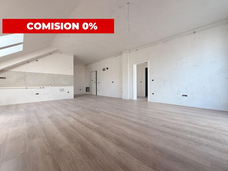 COMISION 0%-Apartament 3 camere, 78 mp, terasa 20 mp, cu lift