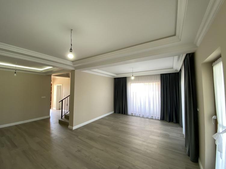 COMISION 0%, DUPLEX 5 CAMERE, 127 mp, 280 mp TEREN, POPMPA, SACALAZ