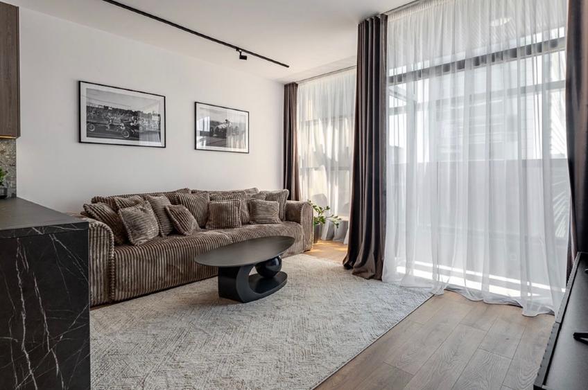 Proprietar - ofer spre închiriere apartament 2 camere  ONE LOFT NORTH