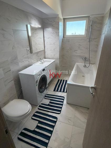 Apartament cu 1 cameră | 48 mp | Conest Vision | Lângă Spitalul de Recuperare | - 7