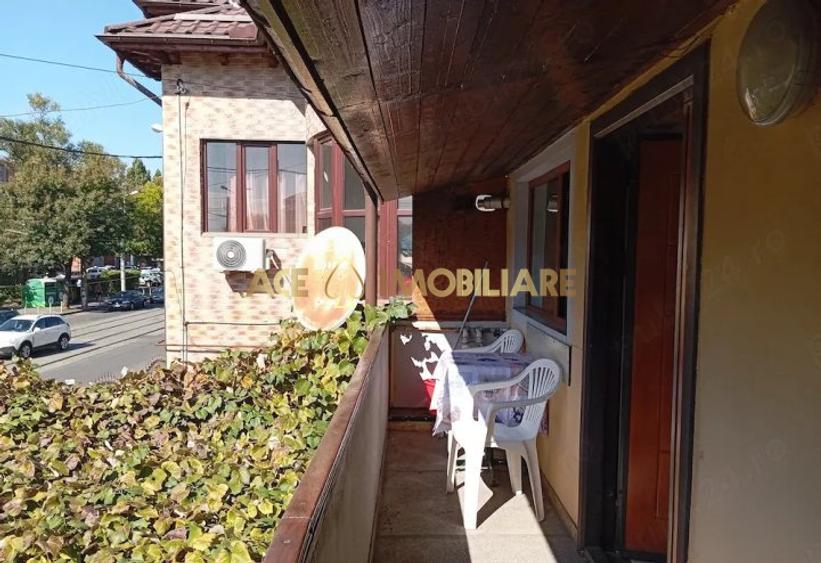 3 Camere de inchiriat | Ferentari | Centrala | Mobilat