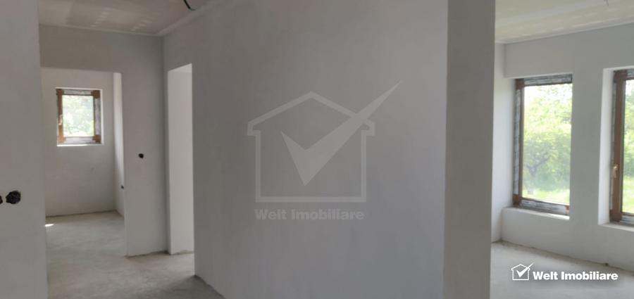 Casa noua Aiton, 181 mp utili, teren 1000 mp