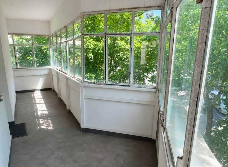 2 Camere 62.6 mp Zona Tomis 2- Str. Mircea cel Bătrân - 12