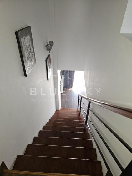 Mamaia Nord- apartament 3 camere tip duplex