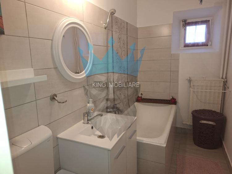 Garsoniera Vitan Mall Bucuresti - 18