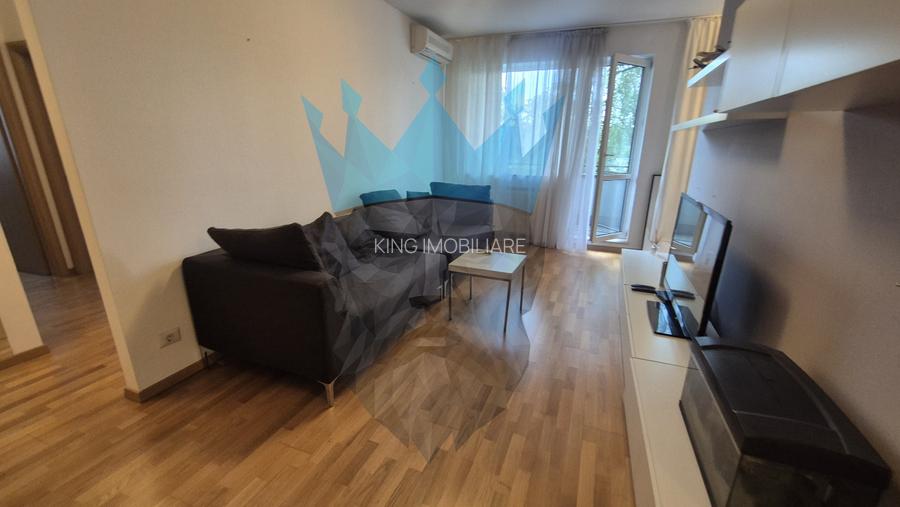 Apartament 3 Camere Complex Premium North Lane Baneasa Bucuresti - 4