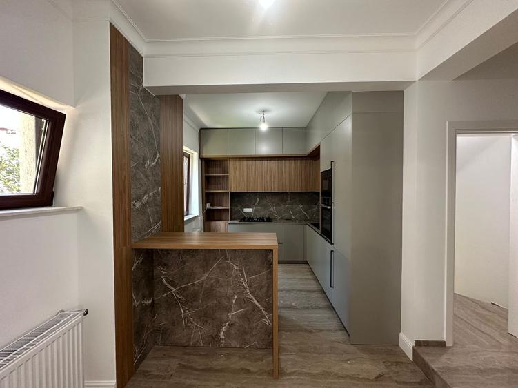 Heritage Properties | Vila de lux în Dorobanti