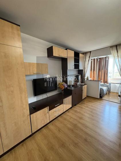 Garsoniera Turnu Magurele 10 minute metrou Aparatorii Patriei - 4