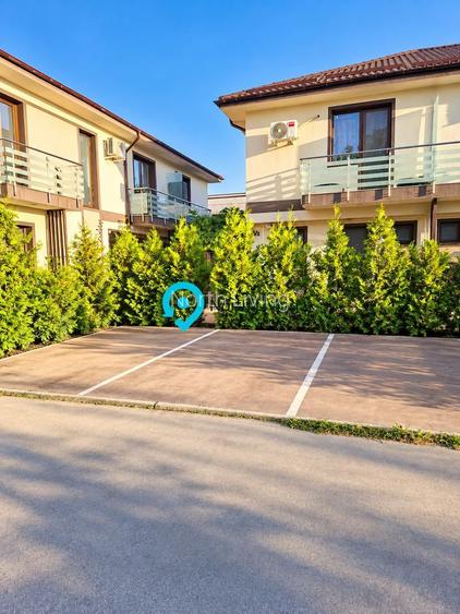 TRIPLEX DE VANZARE|ZONA CENTRALA